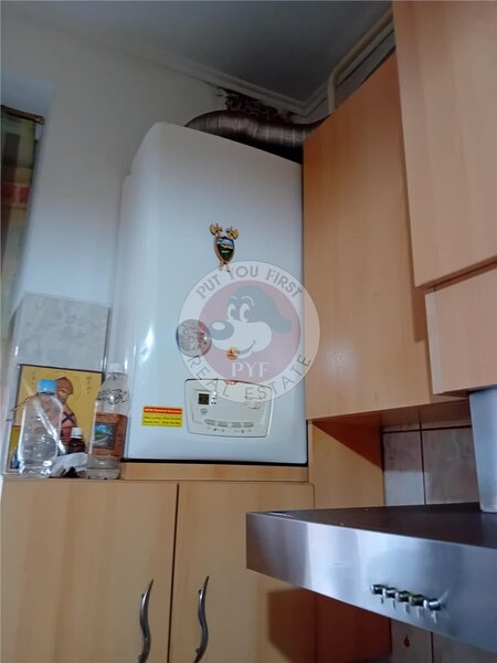 Vulcan Center | Apartament 3 camere | Decomandat | 180mp | B11686