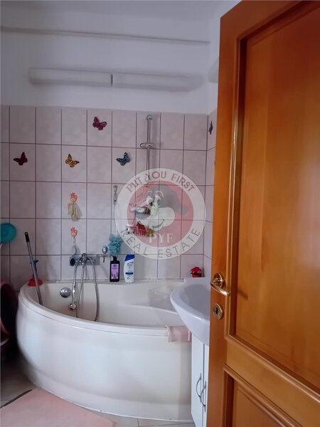 Vulcan Center | Apartament 3 camere | Decomandat | 180mp | B11686