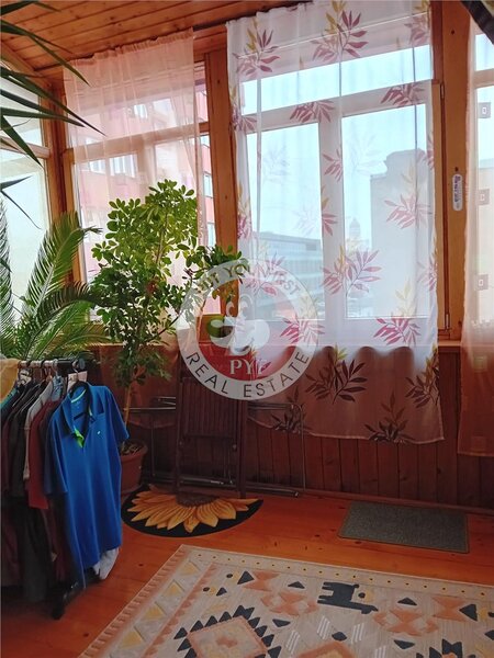 Vulcan Center | Apartament 3 camere | Decomandat | 180mp | B11686